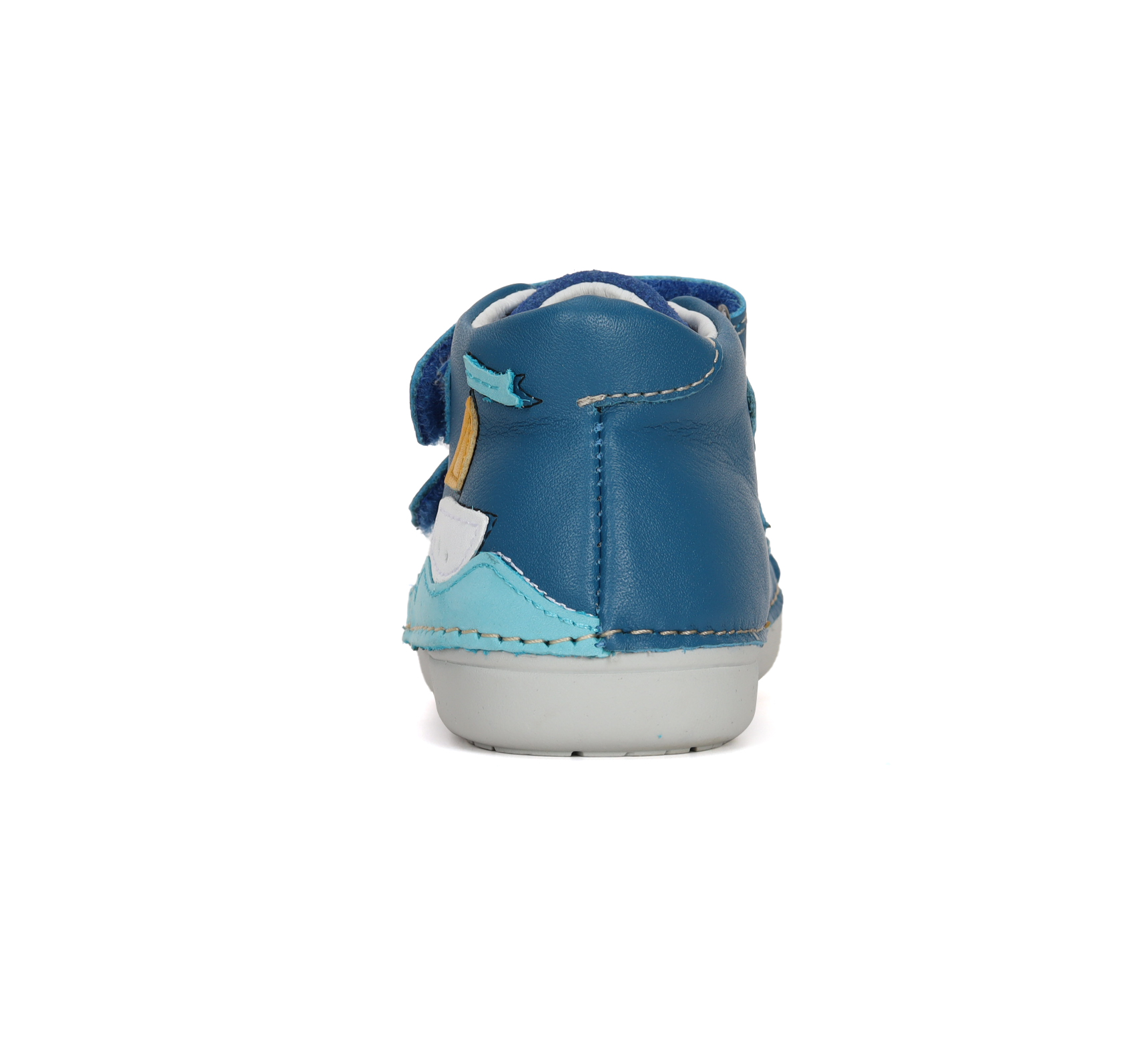 D.D.step S066-41733 Bermuda Blue